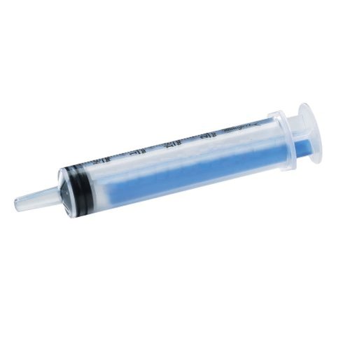 Apex Oral Syringe with Filler Tube