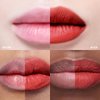 Peripera Ink the Velvet Lip Tint, High Pigment Color, Longwear, Weightless, Not Animal Tested, Gluten-Free, Paraben-Free (001 GOOD BRICK)