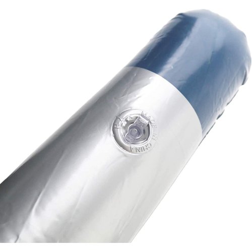 Auto-plaza Inflatable Walking Stick & Zimmer Frame Blow Up Toy Novelty Gag Joke Dress Up (Style 1)