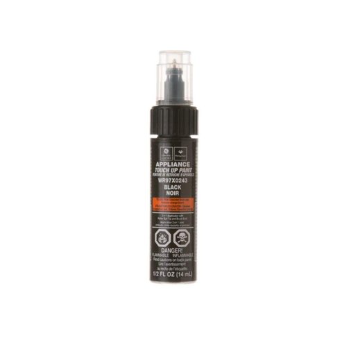 GE WR97X243 Black-Onyx Touch Up Paint for Refriger