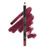 Radiant Professional Waterproof Lip Liner Pencil - Long Lasting Lip Liner Pencil for Defined Lips - Soft & Creamy Lipliner Pencil with Vitamin E - Longwearing Lip liner Pencil 1.20g (11 WINE)