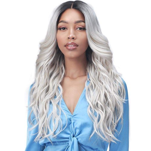 BOBBI BOSS PREMIUM SYNTHETIC BOSS LACE WIG MLF379 GARDENIA (TT4/ABLOND)