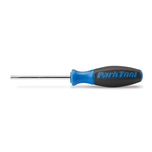 Park Tool 3.2mm Square Socket Internal Nipple Spoke Wrench, 3.25-Inch