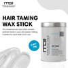 Marcella Ellis Hair Taming Wax Stick, Hair Styling Products for Strands and Baby Hairs, Hair Stick Wax for Easy Styling, Long-Lasting, Smoothing Hair Styling Waxes for Edge Frizz Hair (2.6 Oz)