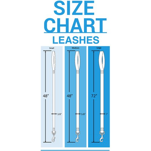 Pets First Collegiate Pet Accessories, Dog Leash, Tennessee Volunteers, Medium