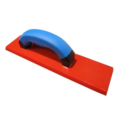 Troxell USA - 3" x 12" Urethane Grout Float with SoftGrip Handle