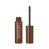 Rimmel London Wonder'Full 24HR Eyebrow Mascara, Long-Wearing, Waterproof, Smudge-Proof, 002, Medium Brown, 0.04oz