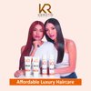 Keratin Republic Keratin + Collagen Hydrating Conditioner 10.1 OZ