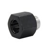 Thaekuns 1/2" Router Collet fit for Dewalt 326286-03, Bosch 2610906284,Big Horn 19693 & Hitachi 325-199, 323-421, RC050DW