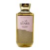 Bath & Body Works In The Stars 3 Pack Shower Gel Set with a Himalayan Salts Springs Bar Soap - Full Size