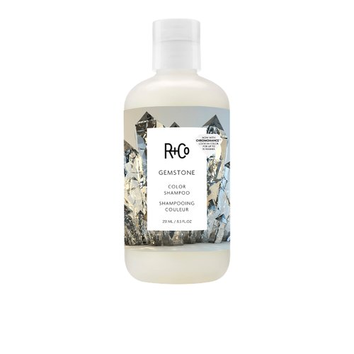 R+Co Gemstone Color Shampoo | Frizz Control, Repairs + Preserves Hair Color | Vegan + Cruelty-Fre...