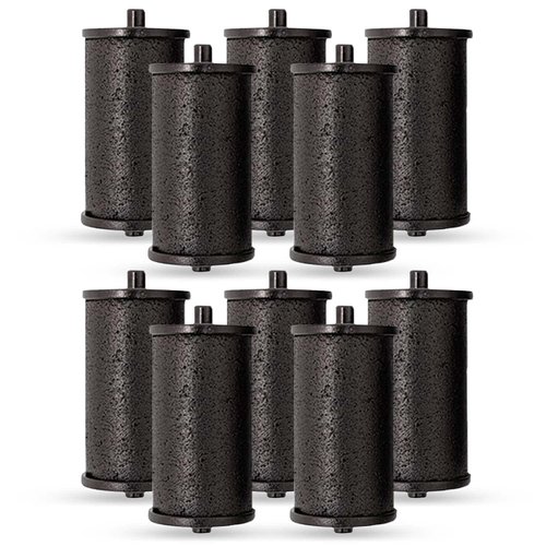 Perco Price Gun Ink Roller for Perco Lite Pricing Gun Labeler - Preferred Ink Replacement for Perco Lite Price Tag Gun, Easy & Convenient Messy Free Ink Refill Even For Beginners (Pack of 10 Ink Roll)