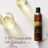 V-6 Enhanced Vegetable Oil Complex by Young Living, 8 Ounces, Topical