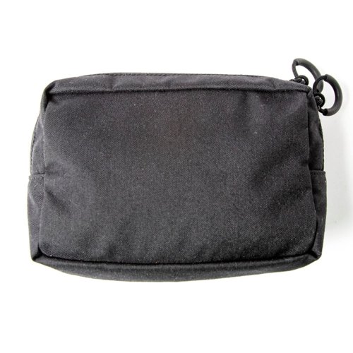 Foundation Series Black Utility Pouch, Bag
