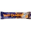 Violet Crumble Dark Chocolate Bars - Imported From Australia - 6 Bars