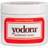 Yodora Deodorant Cream 2 OZ - Buy Packs and SAVE (Pack of 2)