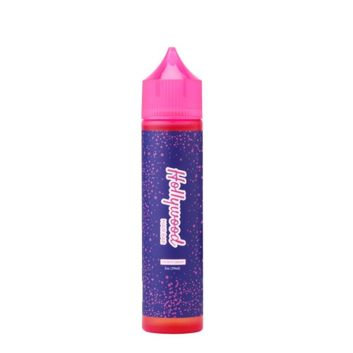 Hollywood Hair Bar | Hair Oil Regrowth Serum - Regular Strength, Made with All-Natural Essential ...