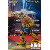 Storm Collectibles - Tekken 7 - King, 1/12 Action Figure, Brown