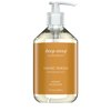 Deep Steep Liquid Hand Wash, 17.6 Ounces (Honey Blossom)