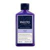 Phyto Purple No Yellow Shampoo - Colour Depositing Purple Shampoo, Anti Brass Toning Shampoo Neutralizes Yellow Tones and Enhances Shine|250 ml