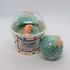 Cucumber/Melon Bubble Bath Truffles, 3 pack by Sassy Bubbles