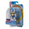 Sonic The Hedgehog Action Figure 2.5 Inch Classic Sonic Collectible Toy