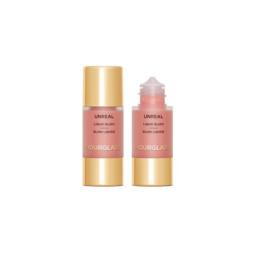 Hourglass Unreal Liquid Blush- Scene