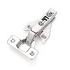 Probrico CHHS09 Clip On Face Frame Mounting Concealed Cabinet Hinges,1 Pair