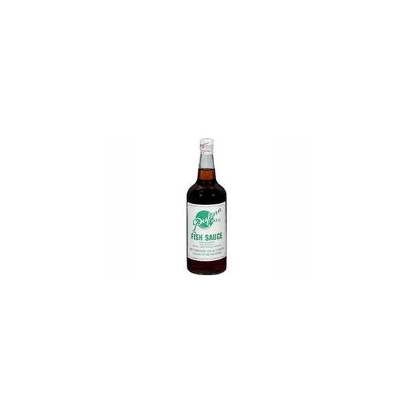 rufina fish sauce - 25.35 fl oz