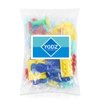 YGDZ Paint Sponges for Kids, 39pcs Early Learning Toddlers Sponge Paint Brushes Stamps Foam Art Craft Drawing Tools