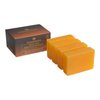 Grand Choice Kojic Acid Dark Spot Remover Soap Bars with Vitamin C, Retinol, Collagen, Turmeric - Original Japanese Complex Infused with Hyaluronic Acid, Vitamin E, Shea Butter, Castile Olive Oil (4)