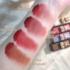 ICE LOVE Semi Matte Velvet Lipstick, Long Lasting Waterproof Long Wear Lip Stain,Lip Makeup for Womman. (IL-H9440B)