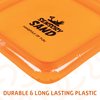 Sensory Sand Inflatable Sand Tray for Sand Activities Alternative to Sand Box or Sand Mat or Sand Table