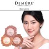 Demure Mineral Blush Makeup (Bloom), Loose Powder Makeup, Natural Makeup, Blush Makeup, Professional Makeup, Cruelty Free Makeup, Blush Powder By Demure