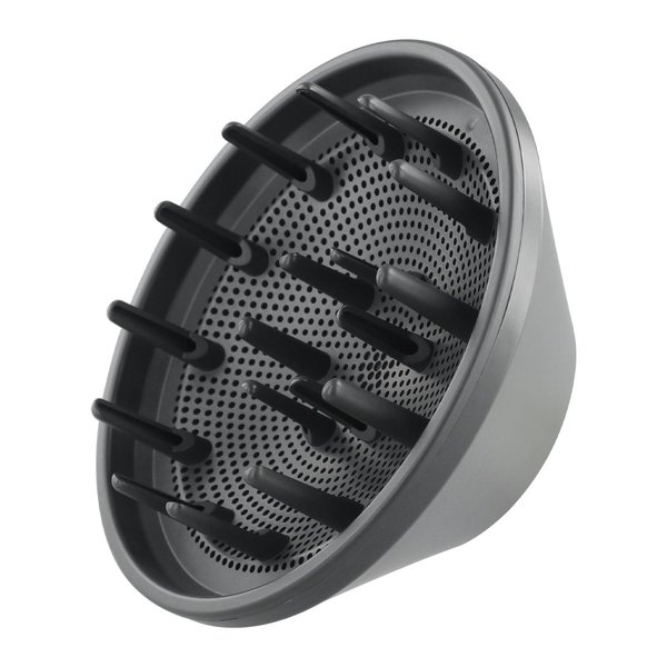 Hair Dryer Diffuser Adaptable for ZQIAN BEAUTY's Blow Dryers