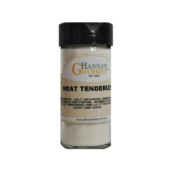 MEAT TENDERIZER