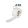 Nexcare Gentle Paper Carded First Aid Tape in x 360 in From the #1 Leader in U.S. Hospital Tapes, 1 Count