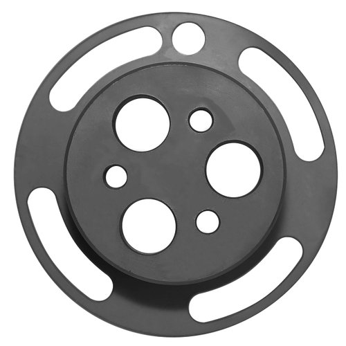 DPTOOL Water Pump Sprocket Retainer Holding Tool Compatible with GM Ecotec 2.2 2.4 Replacement for Chevrolet Oldsmobile Pontiac Saab Saturn Platforms Cobalt