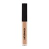 MCoBeauty Brighten & Perfect Cream Concealer, 5 Medium Natural Beige, Brightening Coverage for Flawless Complexion, Vegan, Cruelty Free Cosmetics