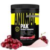 Animal Pak - Vitamin Powder with Zinc, Magnesium, Amino Acids and More - Digestive Health, Immune Booster and Focus Support - Multivitamin for Men and Women - Spectra and 85+ Nutrients - 60 Scoops
