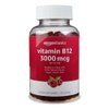Amazon Basics Vitamin B12 3000 mcg Gummies, Normal Energy Production and Metabolism, Immune System Support, Raspberry, 100 Count (2 per serving) (Previously Solimo)