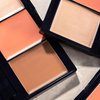 Lune+Aster Orion Creamy Cheek Trio - Ultra-blendable cream bronzer, blush and highlighter trio