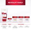 L'Oréal Paris Revitalift Anti-Wrinkle and Firming Face Night Cream, Pro Retinol 1.7 oz