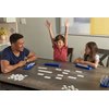 Pressman Rummikub - The Original Rummy Tile Game | Exciting Family Game of Strategy and Luck | Promotes STEM Skills | For Kids, Teens, Adults | 2-4 Players, Ages 8+