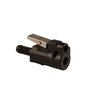Attwood 8890LP6 Acetal 3/8-Inch Barb Fuel Hose Female Tank Fitting for Mercury/Mariner