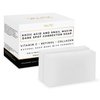 VALITIC Snail Mucin Kojic Acid Bar Soap Dark Spot Corrector – with Snail Secretion for Intense Hydration and Moisturization – 2 Pack