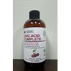 Complete Natural Products Uric Acid Complete - 8oz Liquid Supplement to Support Uric Acid Cleanse, Kidney Health & Circulation with Apple Cider Vinegar, Tart Cherry, & Beet Root.