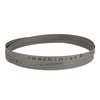 Imachinist S64514 Bi-Metal Band Saw Blades 64-1/2" X 1/2" X 14tpi for Cutting Soft Ferrous Metal