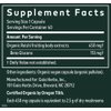 Gaia Herbs Reishi Mushroom - Helps Maintain a Healthy Immune System & Supports Heart Health - Adaptogen Herbal Supplement for Longevity Support - 40 Vegan Liquid Phyto-Capsules (40-Day Supply)