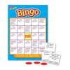 Trend Enterprises: Parts of Speech Bingo Game, Exciting Way for Everyone to Learn, Play 8 Different Ways, Great for Classrooms and at Home, 2 to 36 Players, for Ages 9 and Up
